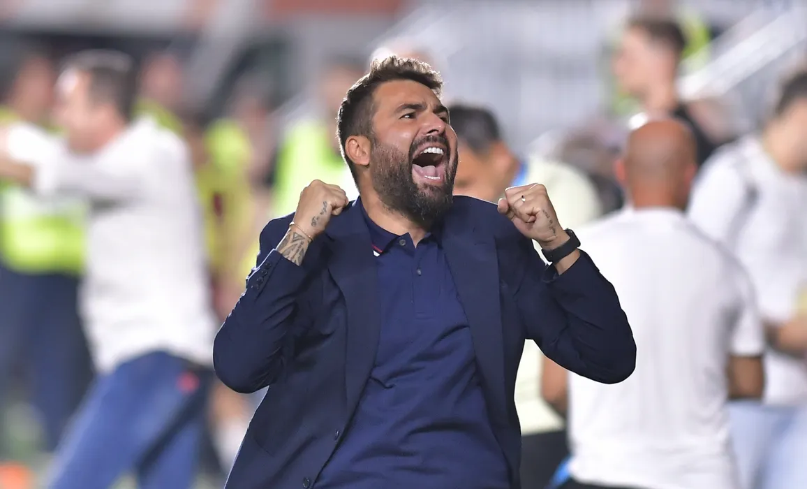 Negocierile Adrian Mutu – Gigi Becali l-au șocat: „Mă surprinde, dar oamenii se mai schimbă!”