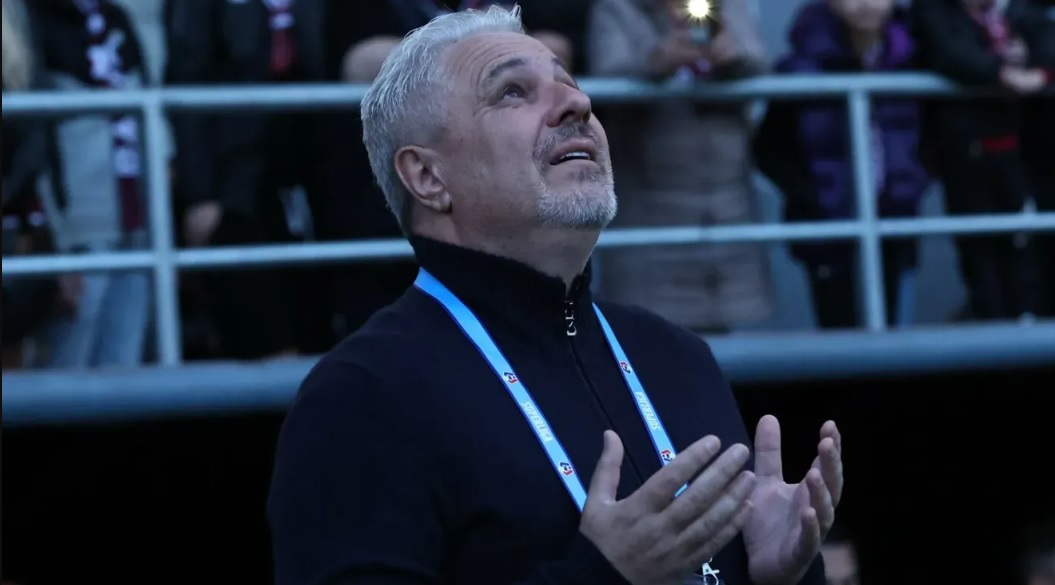 Nelu Varga anunță: CFR Cluj NU se oprește din transferuri! „Mai vin doi jucători pentru Marius Șumudică”. EXCLUSIV