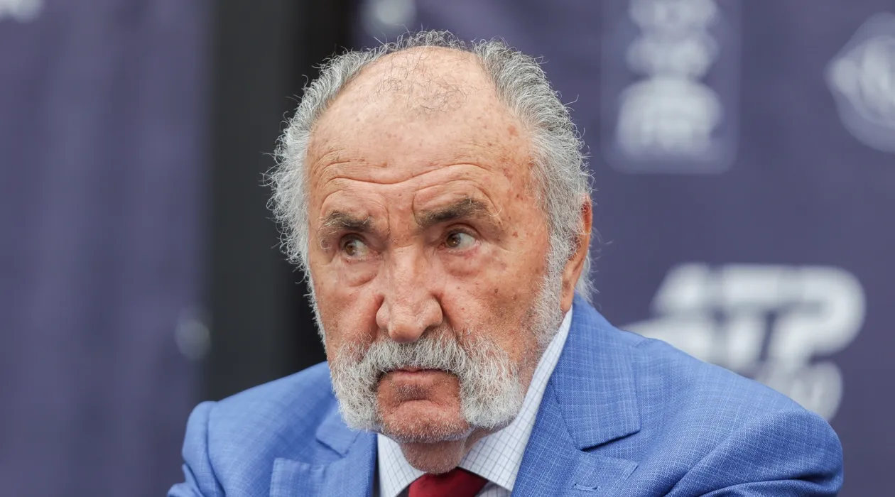Nemții au scris despre cum a profitat Ion Țiriac de căderea comunismului și a construit un imperiu: „Munca monumentală a unui antreprenor neobosit”