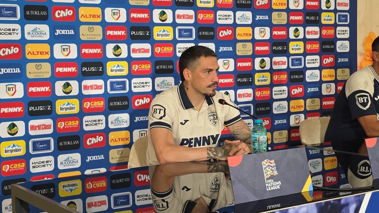 VIDEO Nicolae Stanciu, anunț de ultimă oră despre transfer: „Prima opțiune!”