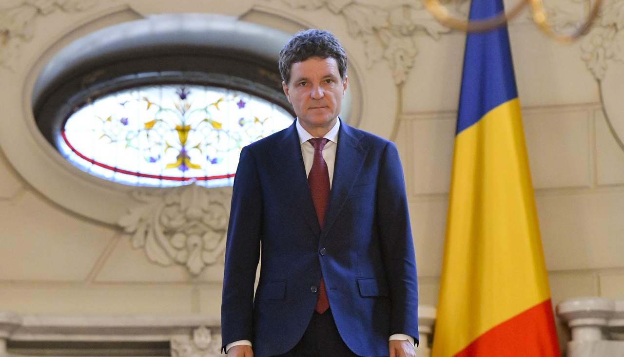 Nicuşor Dan a dat verdictul despre lupta FCSB – CSA Steaua: „Să separăm fotbalul de clubul Armatei!”