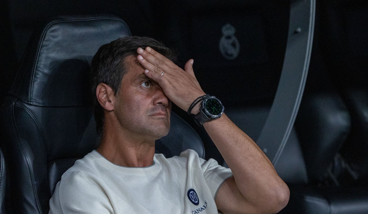 Italienii, fără dubii! Nota primită de Cristi Chivu după Real Madrid – Inter 2-1