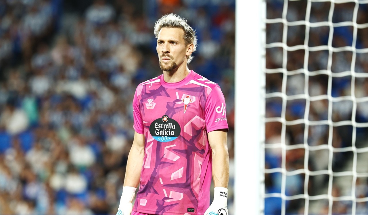 „INDISCUTABIL!”. Nota primită de Ionuț Radu de la spanioli după Celta – Malaga 1-1