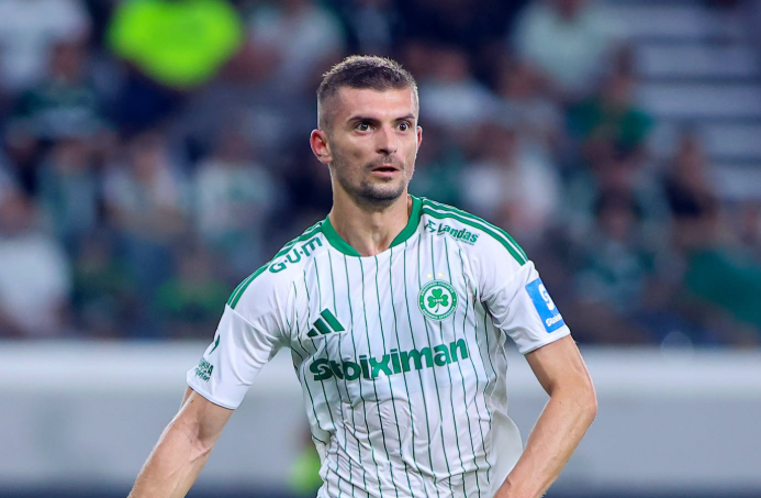 Ce a zis antrenorul lui Florin Tănase despre român, după ce a debutat la Omonia Nicosia în fața echipei lui Vlad Dragomir. A ratat șansa unui trofeu