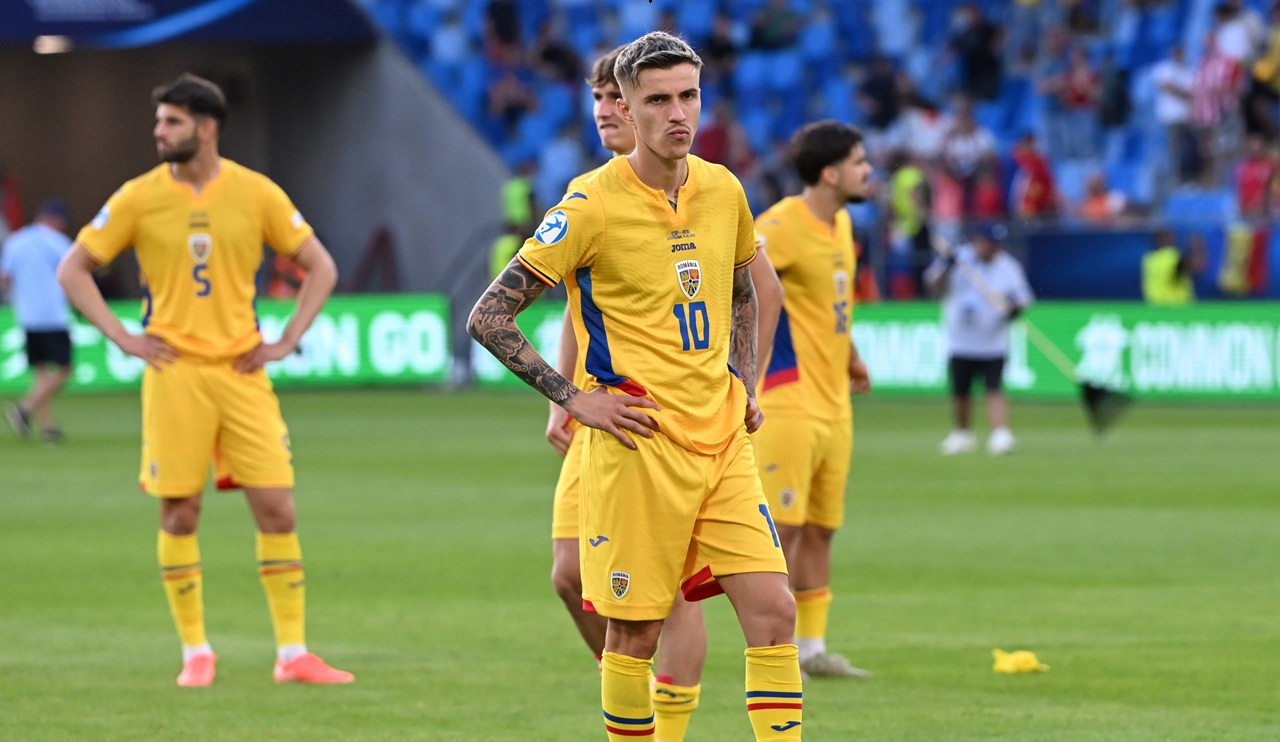 Nota primită de Tavi Popescu după Levadiakos – Olympiacos! Ghinion teribil la debut
