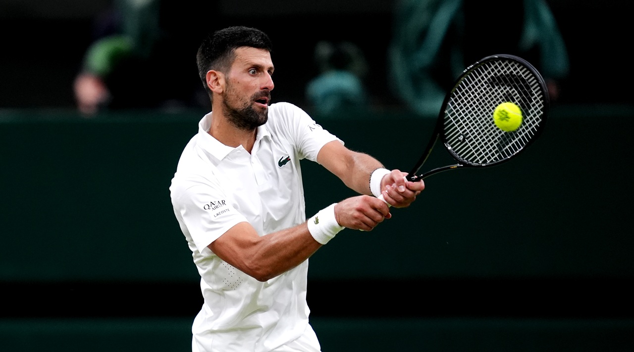 Se întâmplă după 11 ani în China: Novak Djokovic!