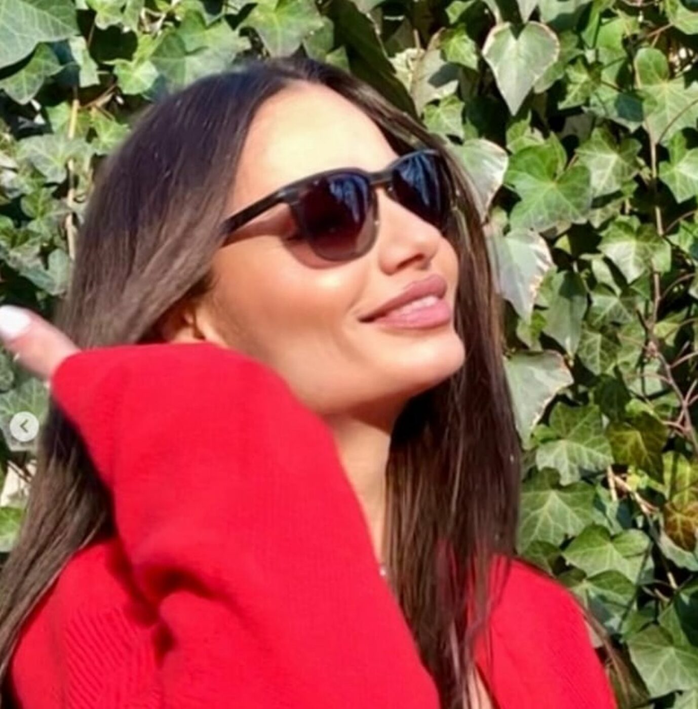 Oana Ioniță: „Nu sunt cu Bellaarouch”. De unde au apărut speculațiile