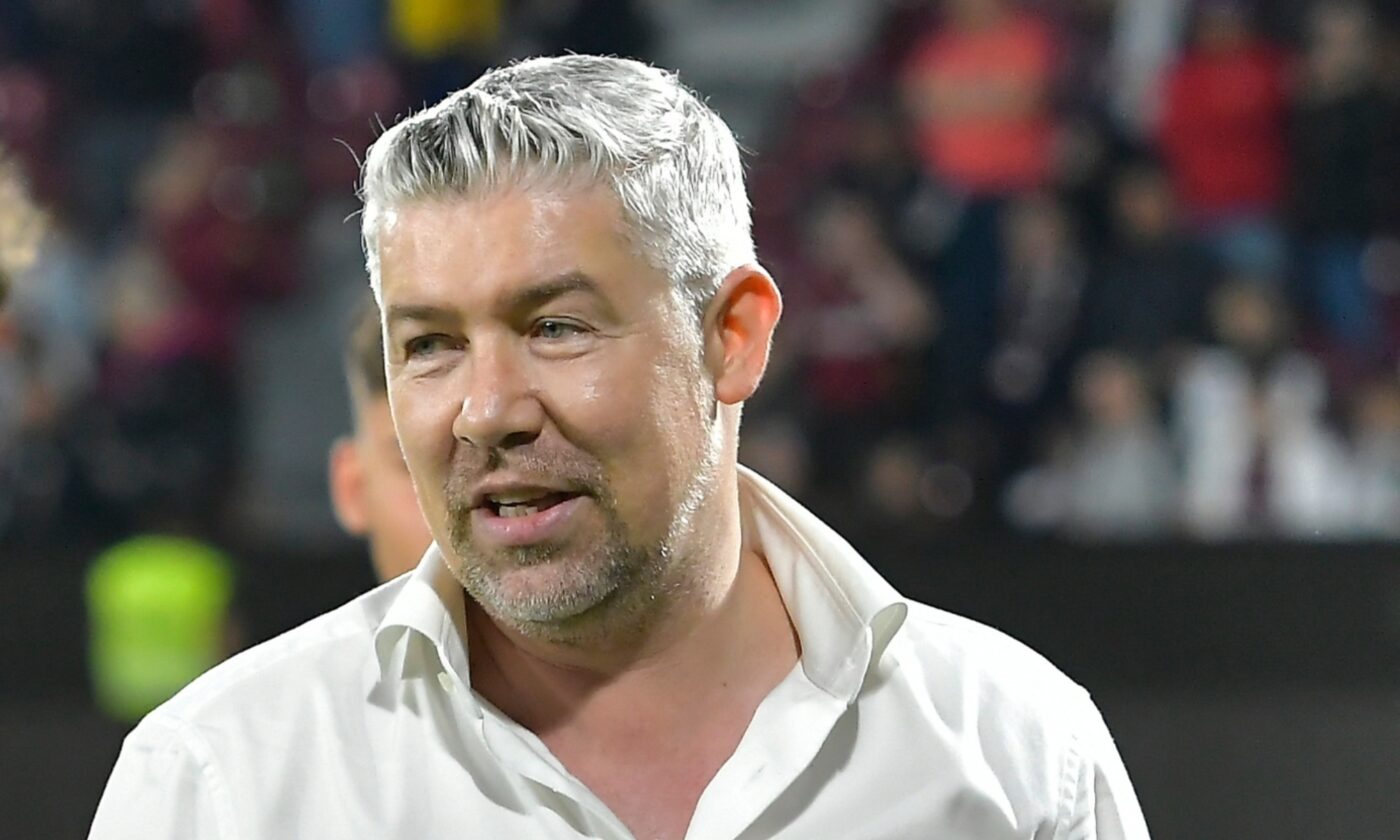 Ofertat de Gigi Becali și Andrei Nicolescu, Bogdan Mara a luat decizia: „Pe asta mă voi axa”