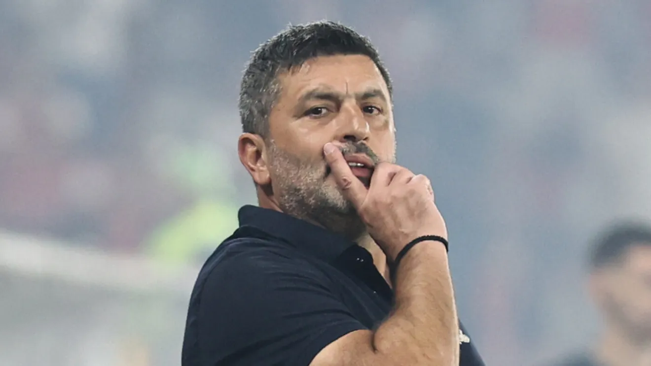 OFICIAL! FCSB a anunțat ce se întâmplă cu Marius Baciu