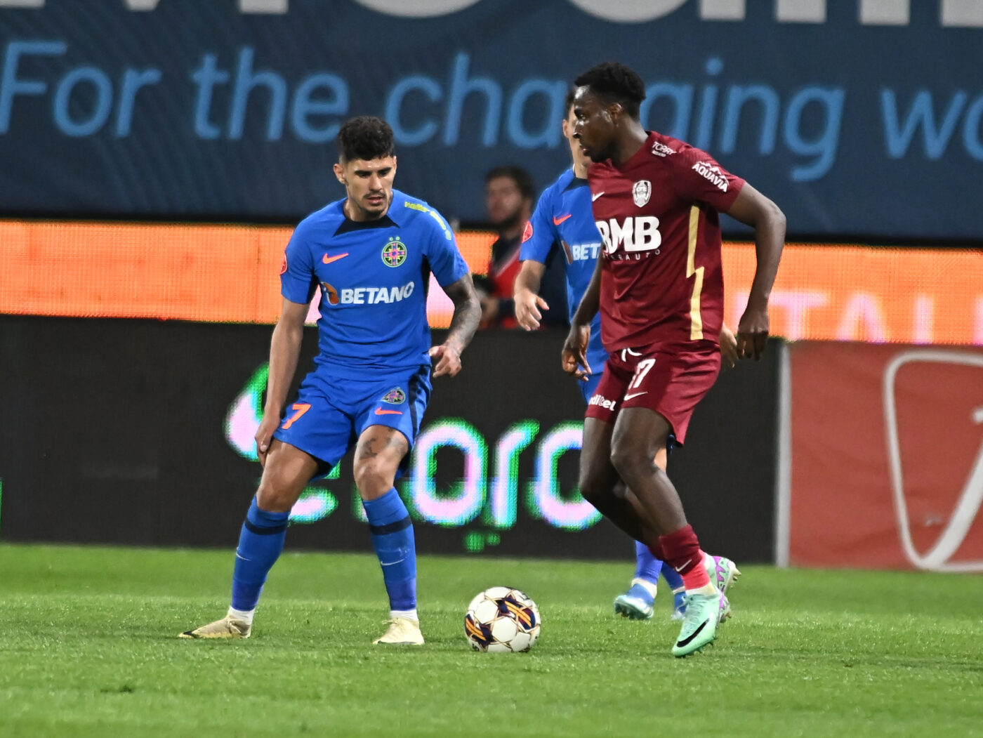 Transfer de senzație pentru fostul golgheter din SuperLigă în ultima zi de mercato?