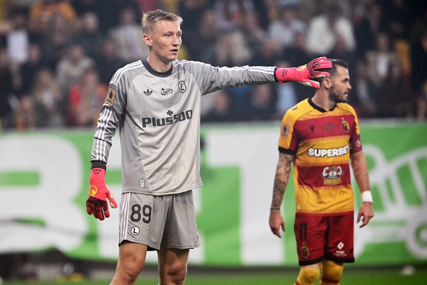 MERCATO Nemții au pus banii pe masă: Koln, ofertă de 8.000.000 de euro pentru Otto Hindrich!