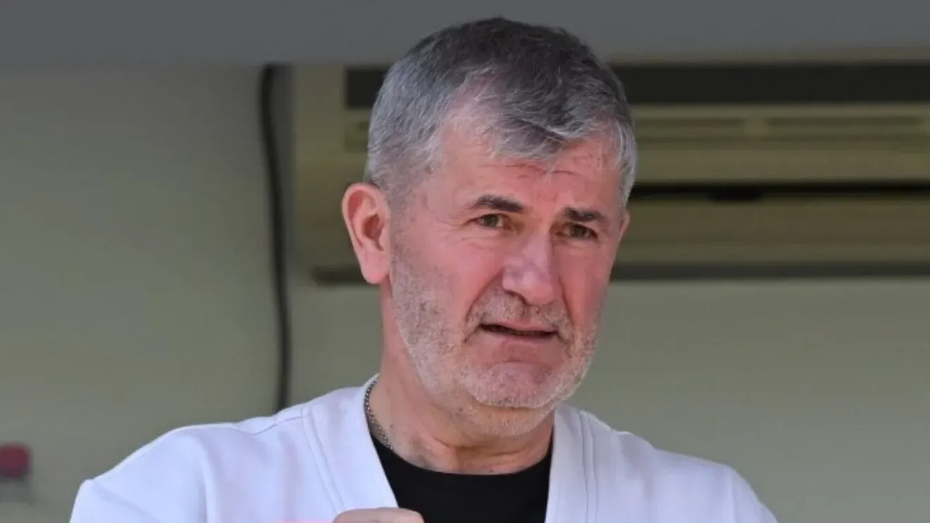 Valeriu Iftime, citat la DNA într-un dosar de șantaj și trafic de influență: „Eu am vorbit, ei au scris”