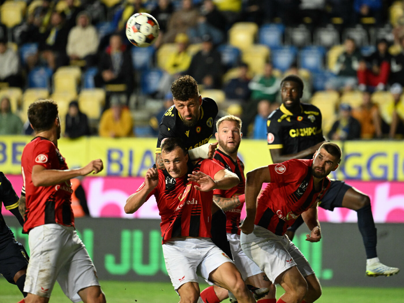 DECLARAȚII Paul Papp, atac dur după ce a marcat în Petrolul – Csikszereda 2-0: „Rușine!”
