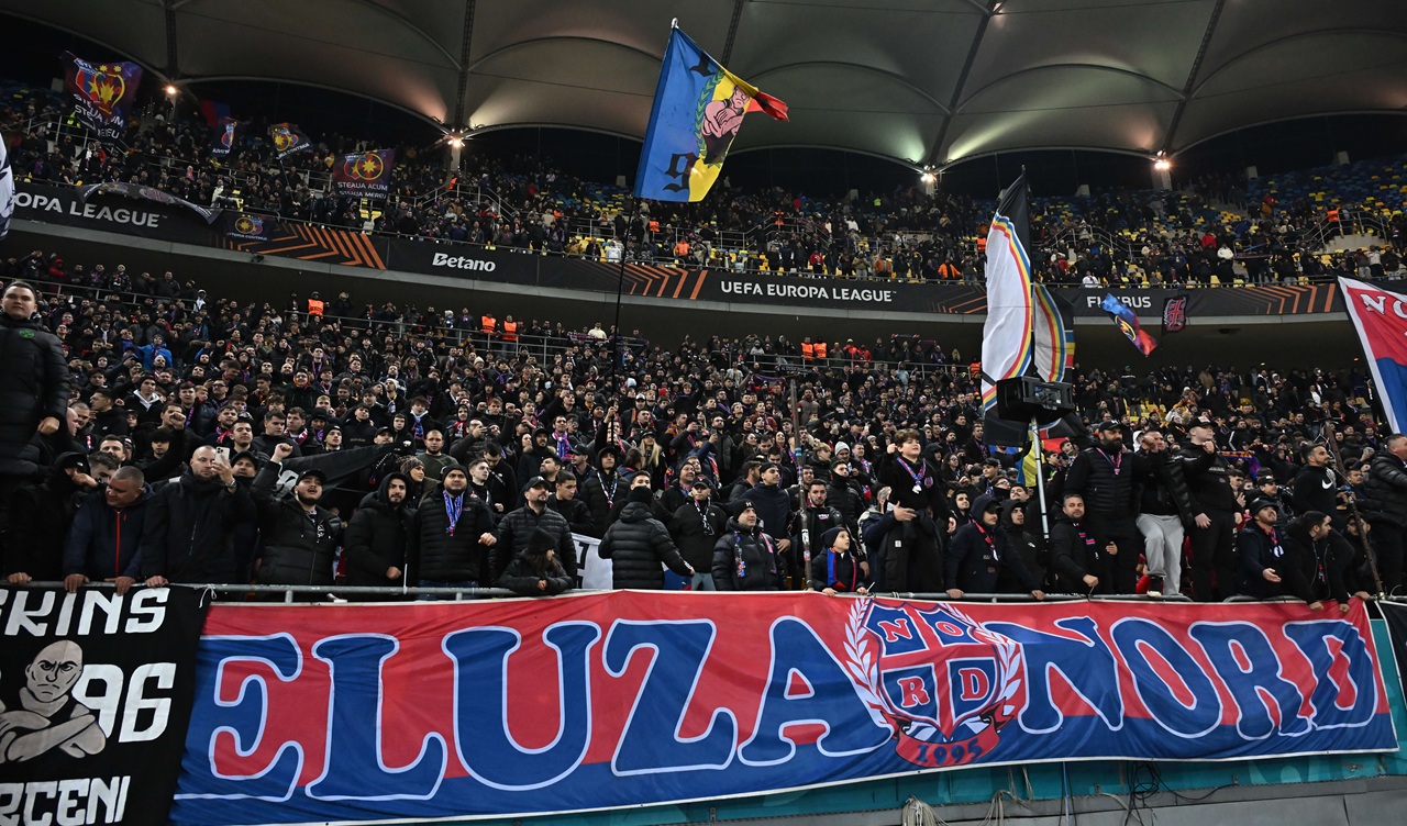 Trei transferuri de top pentru FCSB și Peluza Nord a făcut anunțul: „Să le arătăm asta!”