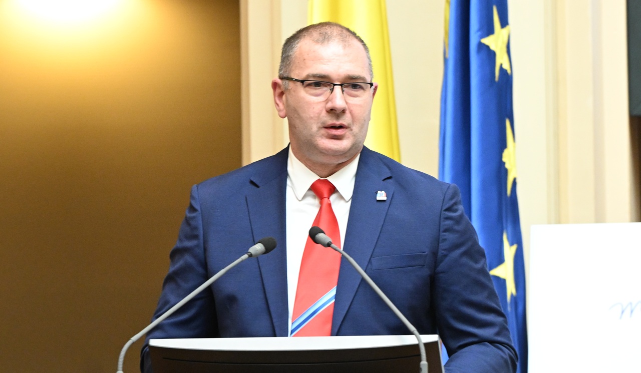 Comandantul CSA Steaua i-a făcut plângere lui Emil Grădinescu la CNA: „Aplicați sancțiunile prevăzute de legislația audiovizuală!”