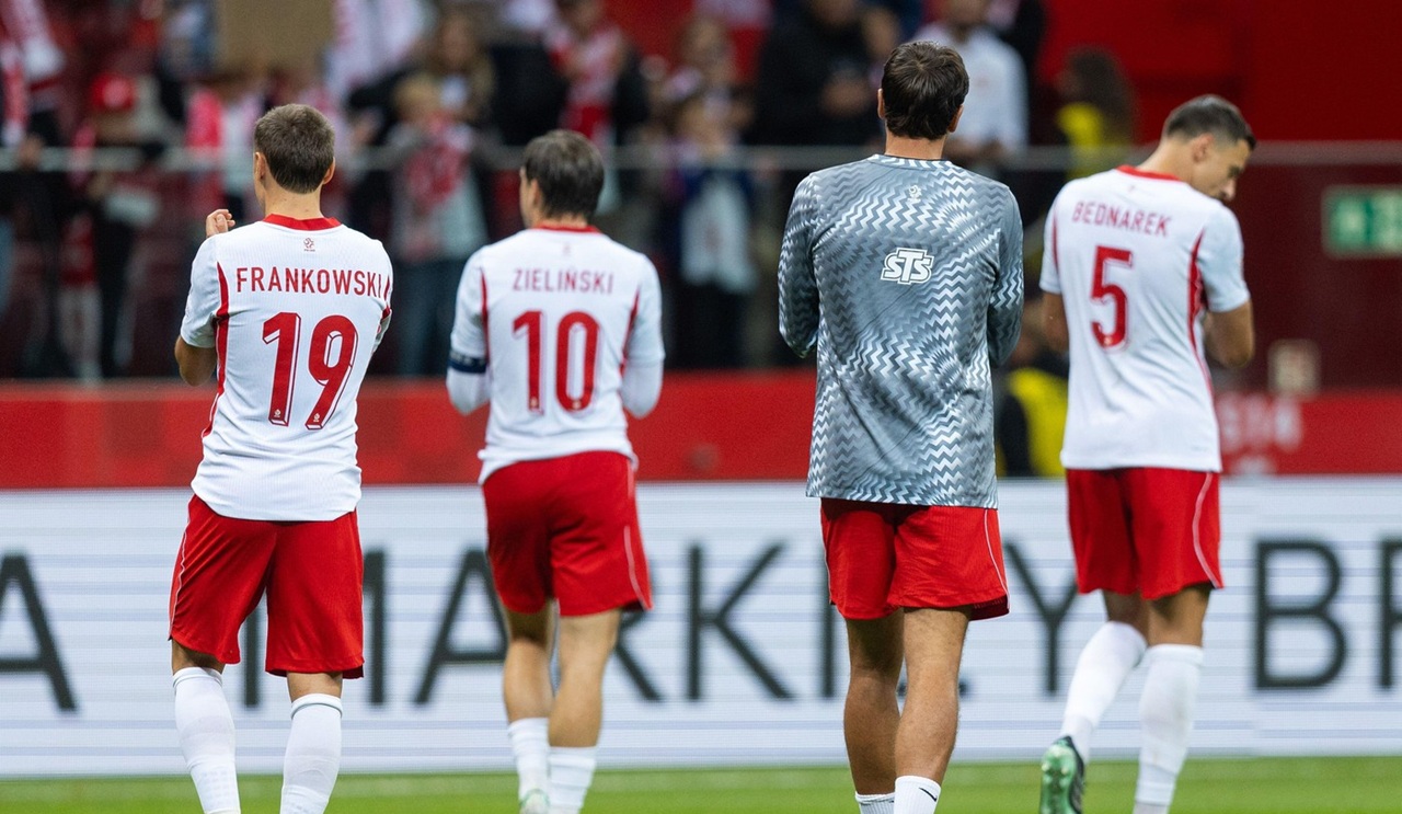 Scene neverosimile după Polonia – Bosnia! 47.000 de suporteri i-au făcut praf pe Lewandowski și colegii săi