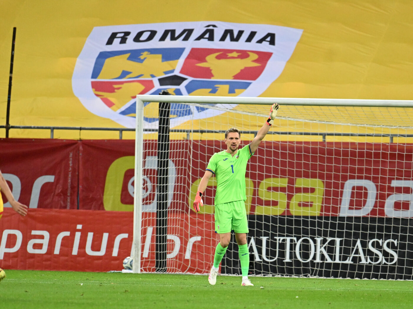 Francezii de la L’Equipe au râs de Ionuț Radu: „Oh, ce gafă!”
