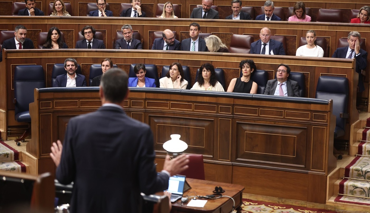 Se zguduie Spania! O promisiune politică a declanșat scandalul și premierul a reacționat dur