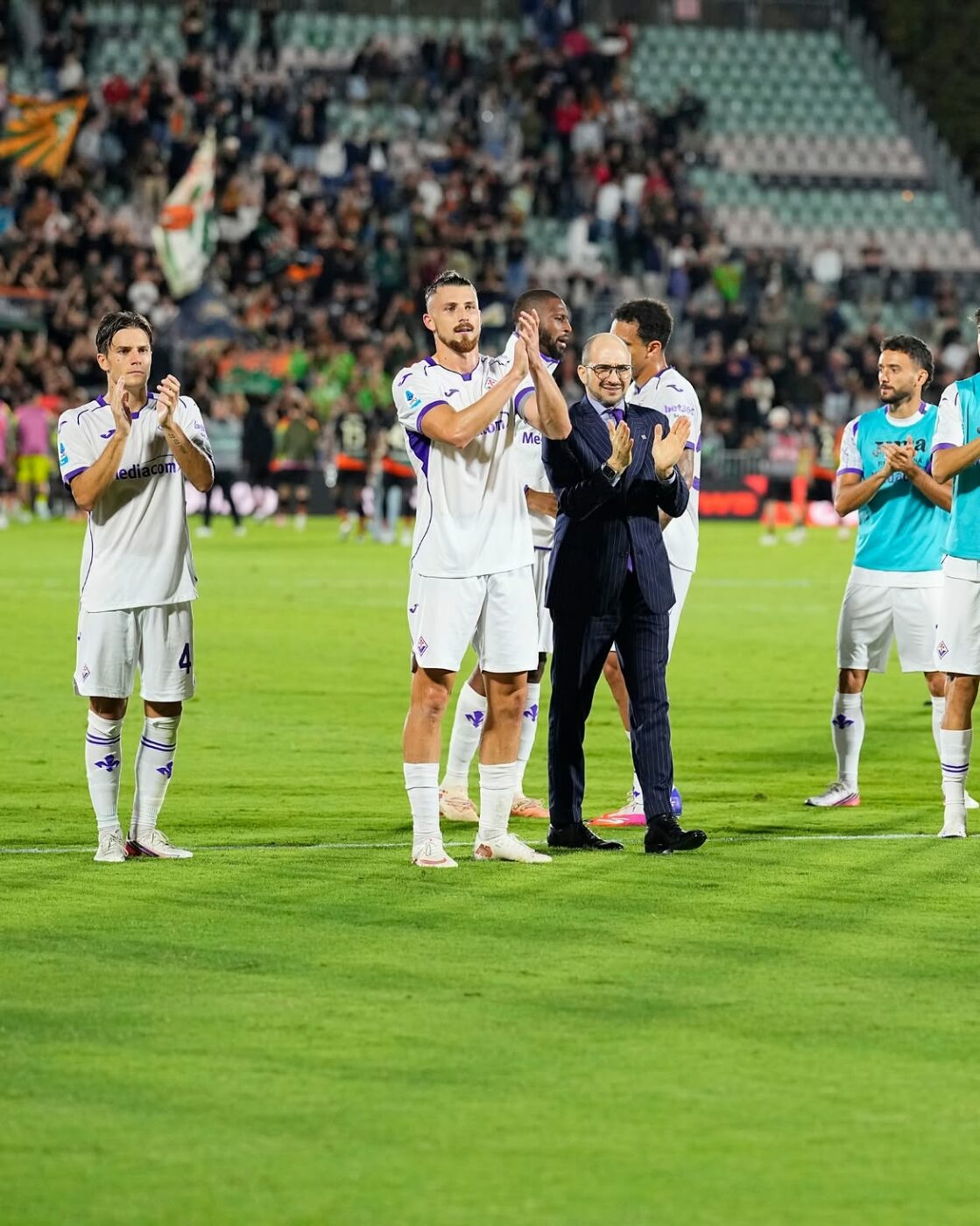 Reacția lui Radu Drăgușin după victoria din Serie A. Promisiunea românului pentru fanii Fiorentinei