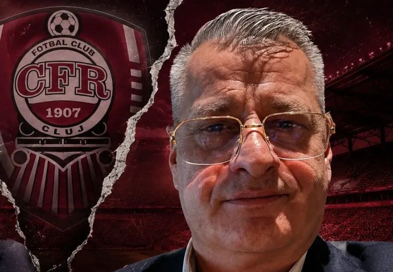 Promisiunea lui Varga pentru Șumudică după ce a făcut 10 transferuri într-o zi: „Așa vor primii banii de acum”