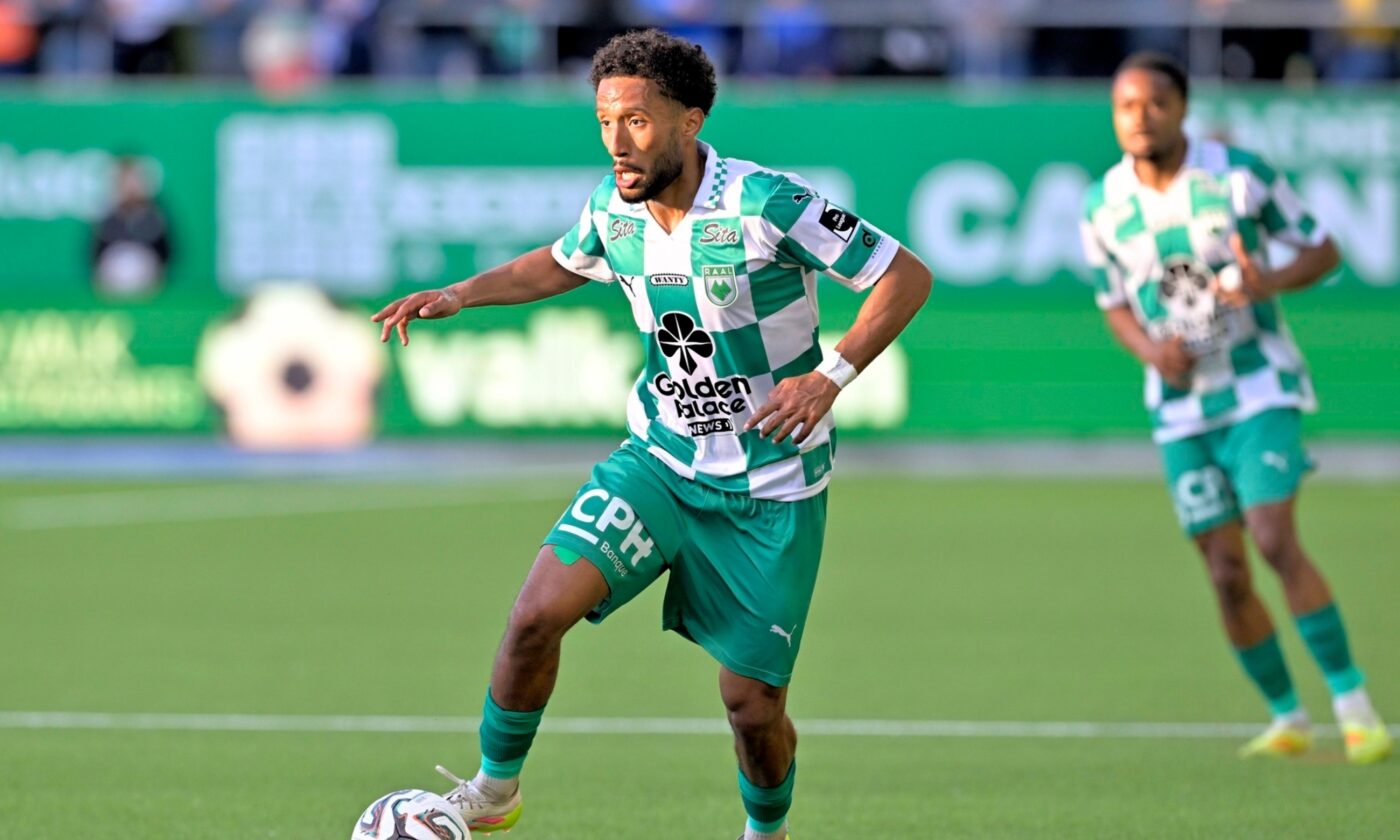ProSport confirmat! Fotbalistul din prima ligă belgiană a semnat în Superliga
