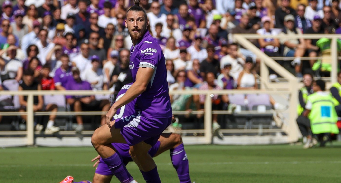 Radu Drăgușin, prima reacție după Fiorentina – Napoli 1-1: „Asta mi-a lipsit la Tottenham”