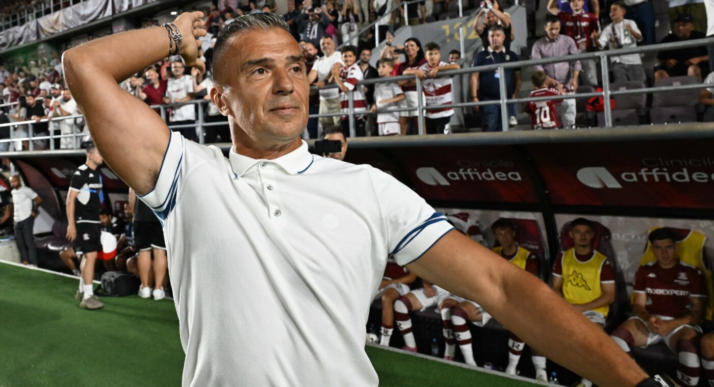 MERCATO Rapid a transferat un fotbalist cotat la peste 1.000.000 de euro!