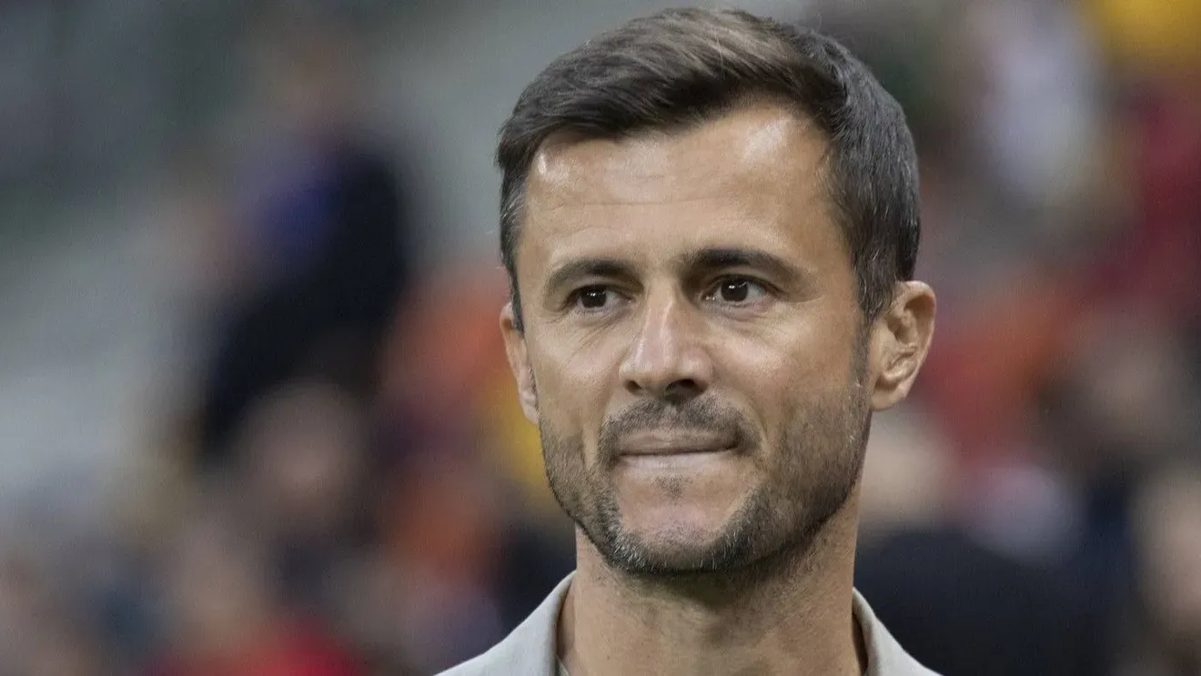 Eddy Gnahore s-a prăbușit sportiv la FCSB. Șeful lui Dinamo nu l-a iertat pentru declarația dată: „Sunt un pic răutăcios”