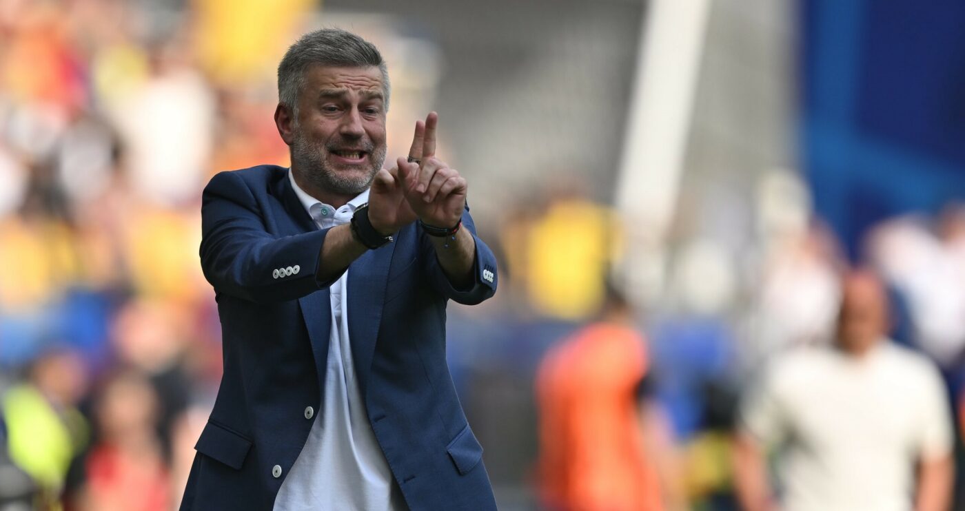 Răspunsul lui Edi Iordănescu la oferta lui Gigi Becali! Ce condiții i-ar fi pus ca să preia FCSB