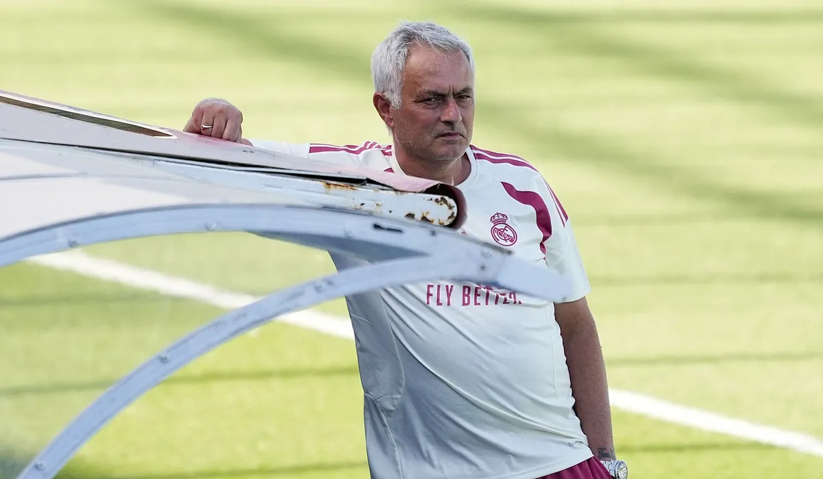 Scandal la Real Madrid! Jucătorul lui Mourinho a fost prins beat la volan. Ce condamnare a primit