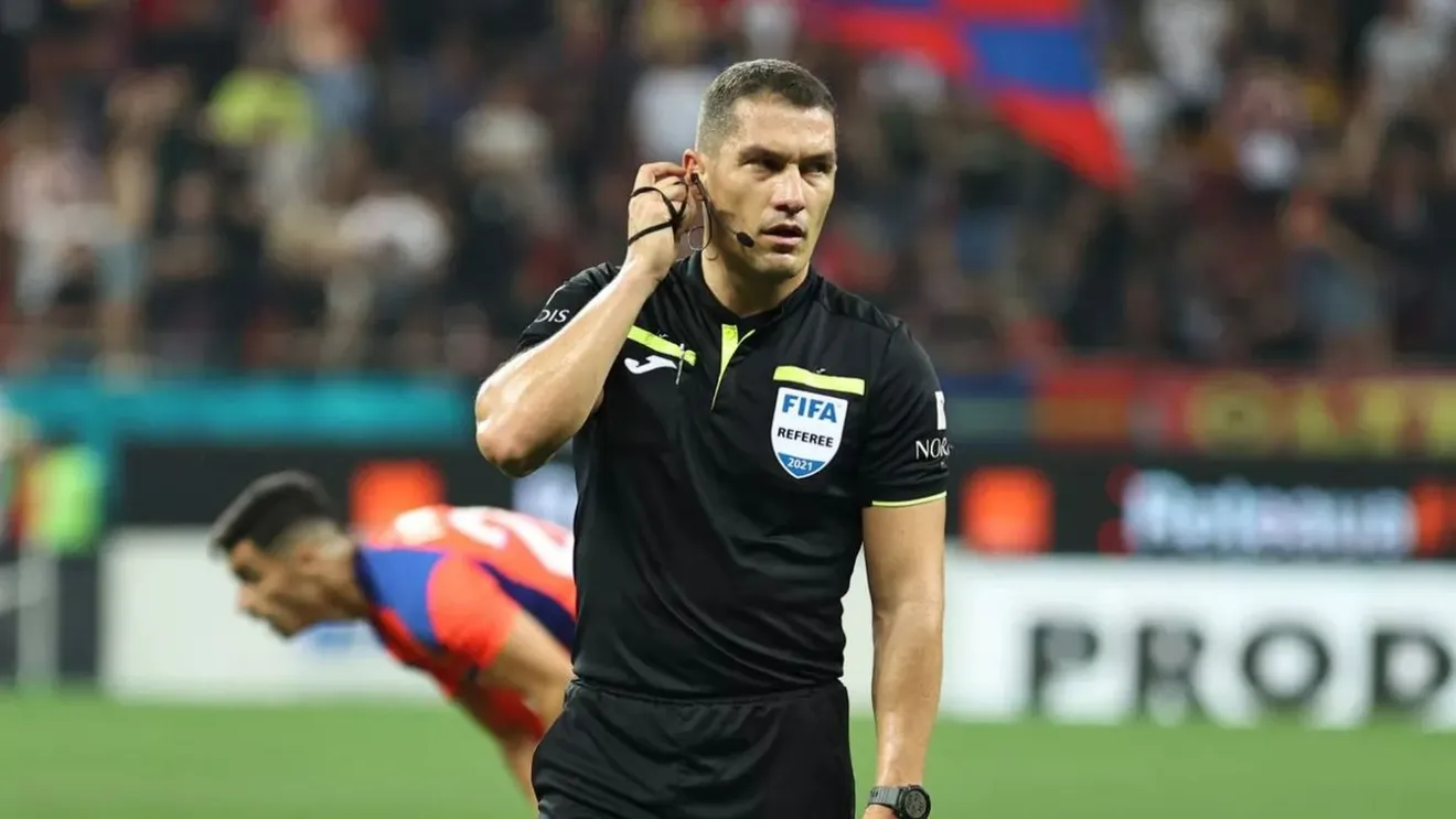 Războiul Istvan Kovacs – FCSB continuă. Gigi Becali, chemat la judecată