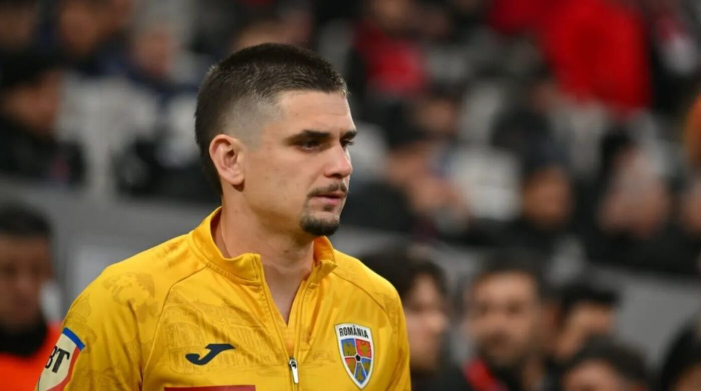 CORESPONDENȚĂ Răzvan Marin a dezvăluit ce le-a zis Gică Hagi în vestiar vedetelor României înaintea meciului cu Suedia. Mulți vor fi surprinși de cuvintele „Regelui”