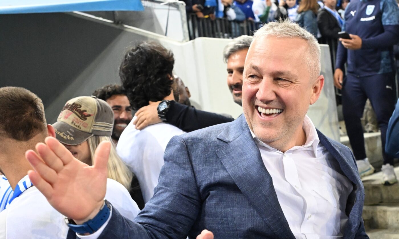Reacția lui Mihai Rotaru după Craiova – FCSB 5-0. Ce a făcut finanțatorul oltenilor