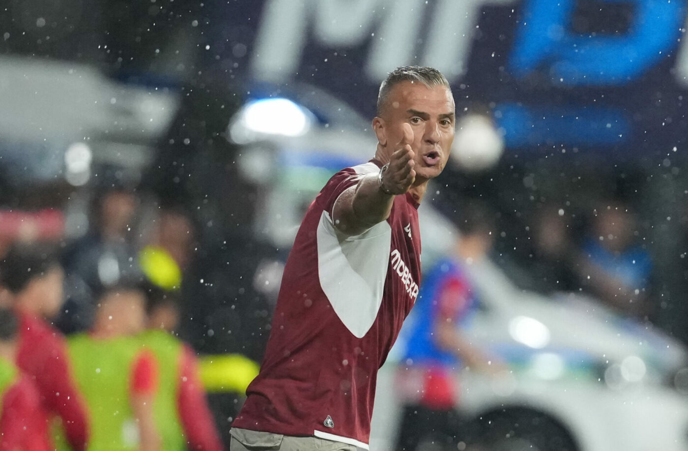 MERCATO Reacție genială lui Daniel Pancu despre transferul lui Meriton Korenica la FCSB: „Nu înțelege ce zice Becali!”