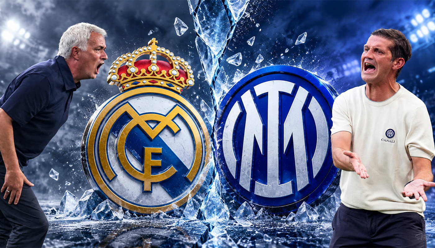 Real Madrid – Inter Milano, Live Text Online de la 22:00, în prima etapă din Liga Campionilor. Chivu își întâlnește mentorul. Alte 5 meciuri au loc pe parcursul zilei