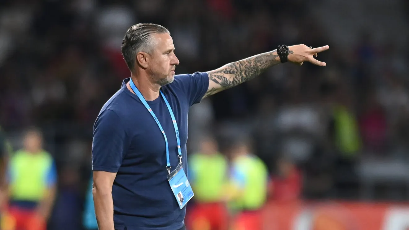 FCSB a primit vestea mult așteptată. Totul depinde de clauza din contractul lui Reghecampf cu tunisienii: „Face dovada plății și e înregistrat imediat!”