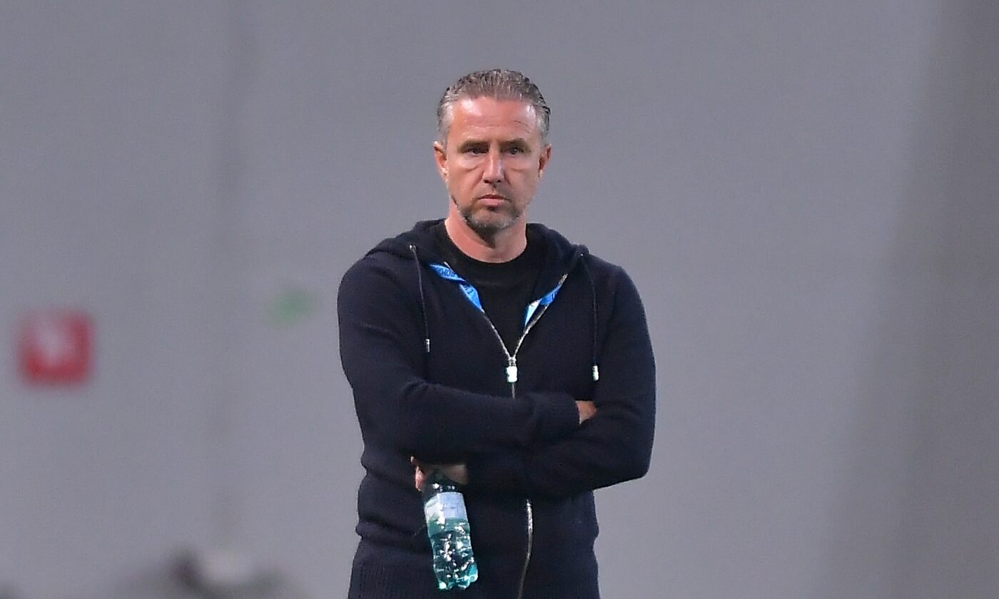 Reghecampf, „pradă sigură” pentru tunisieni! Vor să-l „jupoaie” de 600.000 de dolari pentru că a fugit la FCSB