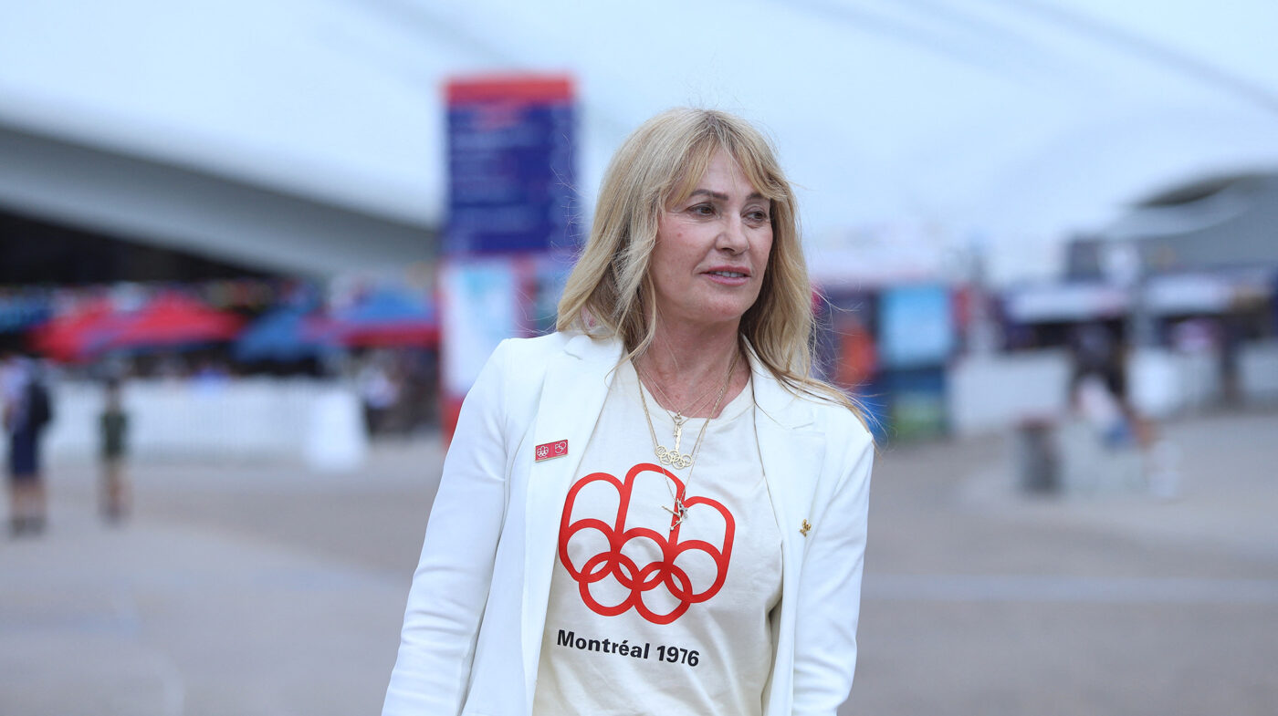 EXTRA Cum a decurs relația dintre Elena Ceaușescu și Nadia Comăneci după ce legendara gimnastă s-ar fi apropiat de Nicu Ceaușescu: „Era îngrijorată din acest motiv!”
