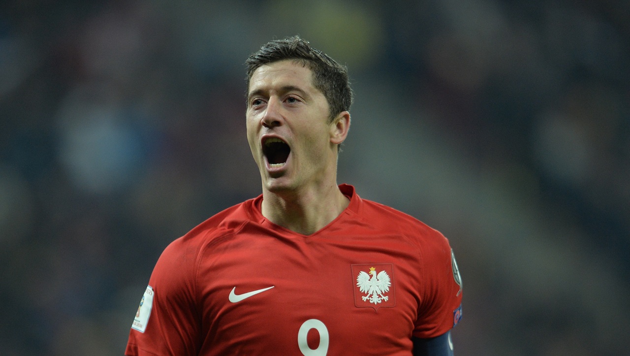 A venit anunțul pe care Gică Hagi nu și-l dorea! România îl va înfrunta pe legendarul Robert Lewandowski