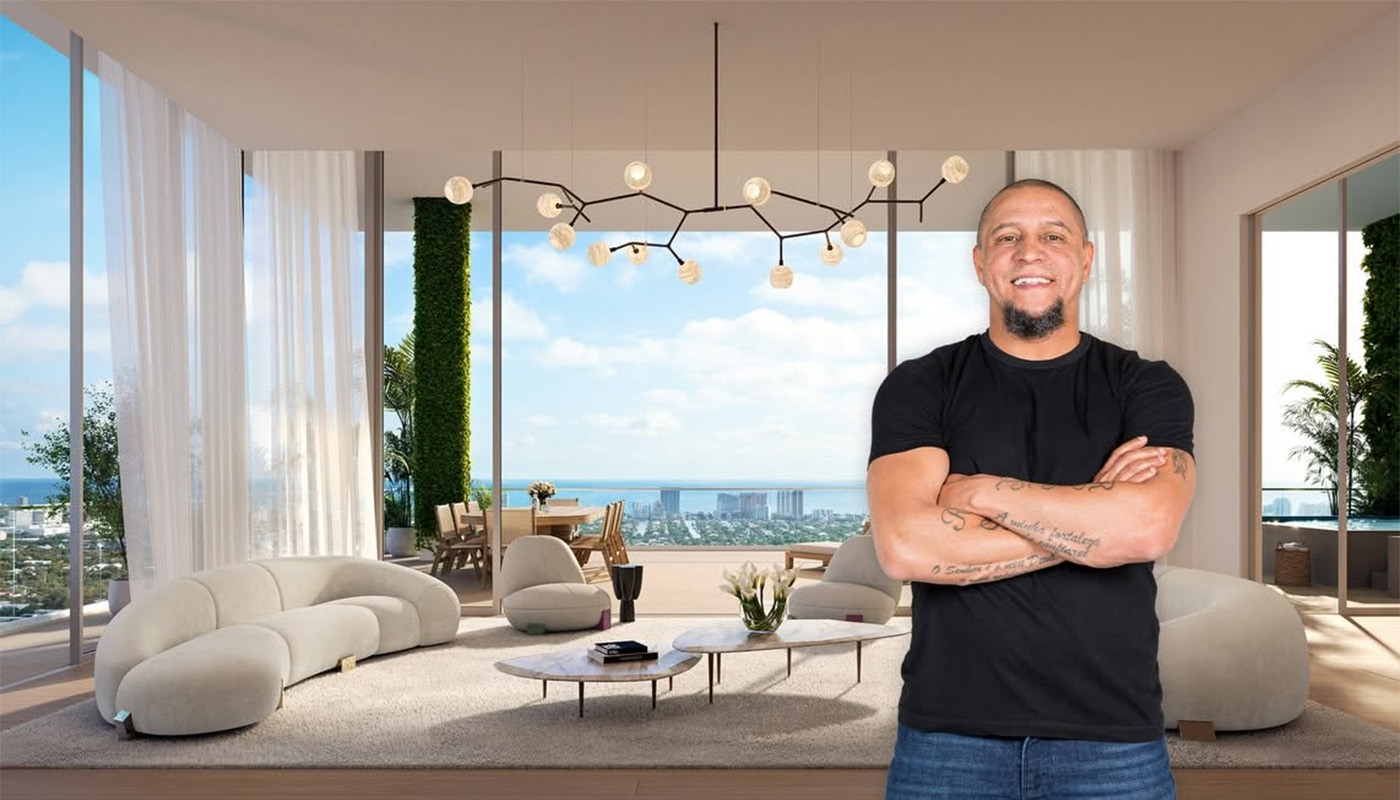 Roberto Carlos susține că a pierdut 160 de milioane de euro! „Mi-au golit contul. A dispărut munca unei vieți”