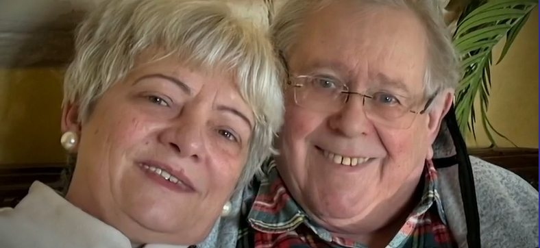 Românca și iubitul ei de 79 de ani, un mare campion, uciși în vila lor de omul „bun la toate”