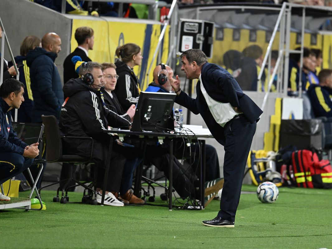 România – Bosnia-Herțegovina Live Text Online, ora 21:45, în Liga Națiunilor. Se joacă fără spectatori pe Arena Națională