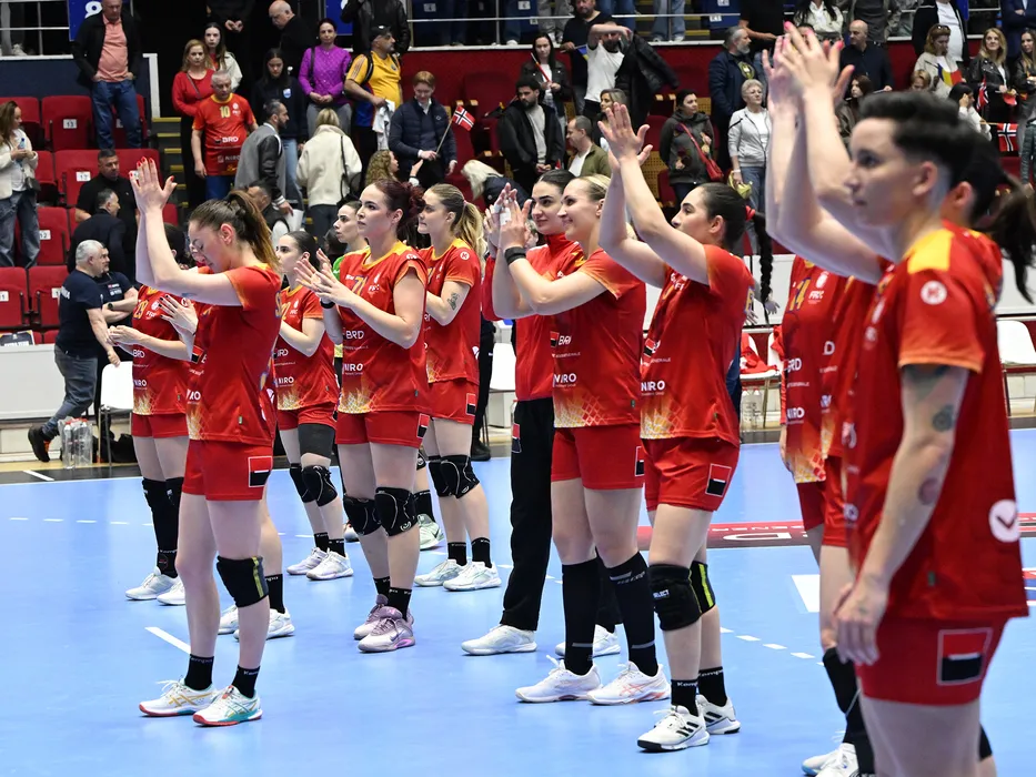 Reacția maghiarilor după ce România a învins Ungaria și a câșigat bronzul la handbal feminin