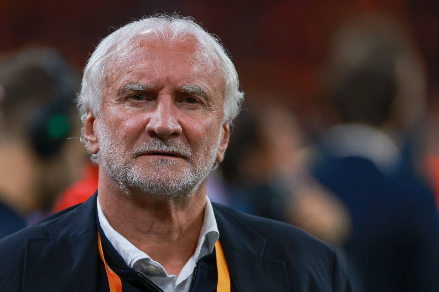 Rudi Voller, atac devastator la Infantino, Trump și Giorgia Meloni: „Este inacceptabil”