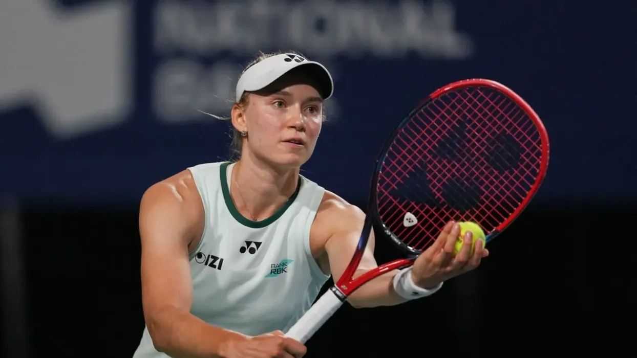 Secretul ascuns de noua regină a tenisului! Medicii au avertizat-o înainte de US Open, dar ea a riscat totul