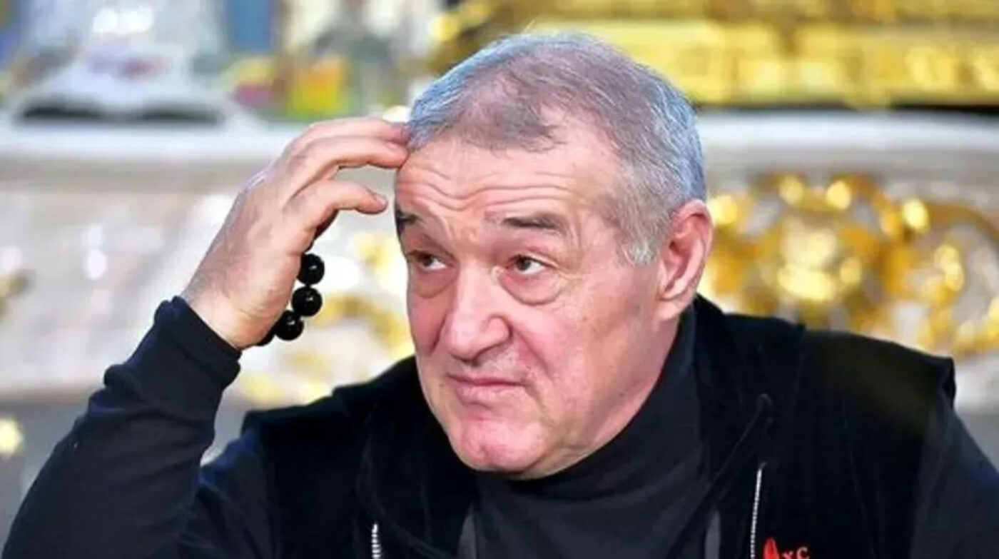 S-a aflat motivul pentru care antrenorul dorit de Gigi Becali nu a mai ajuns la FCSB! „Aia cu galeria e împachetată frumos”