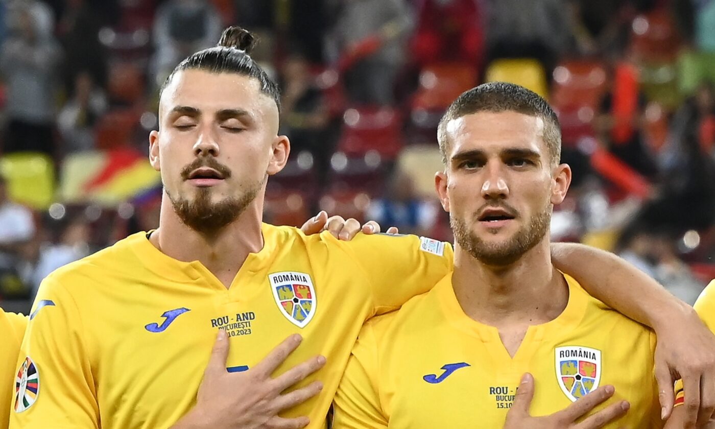 S-a aflat salariul lui Bîrligea, marcator în România – Bosnia, la Frosinone! Drăgușin are un contract imens la Fiorentina