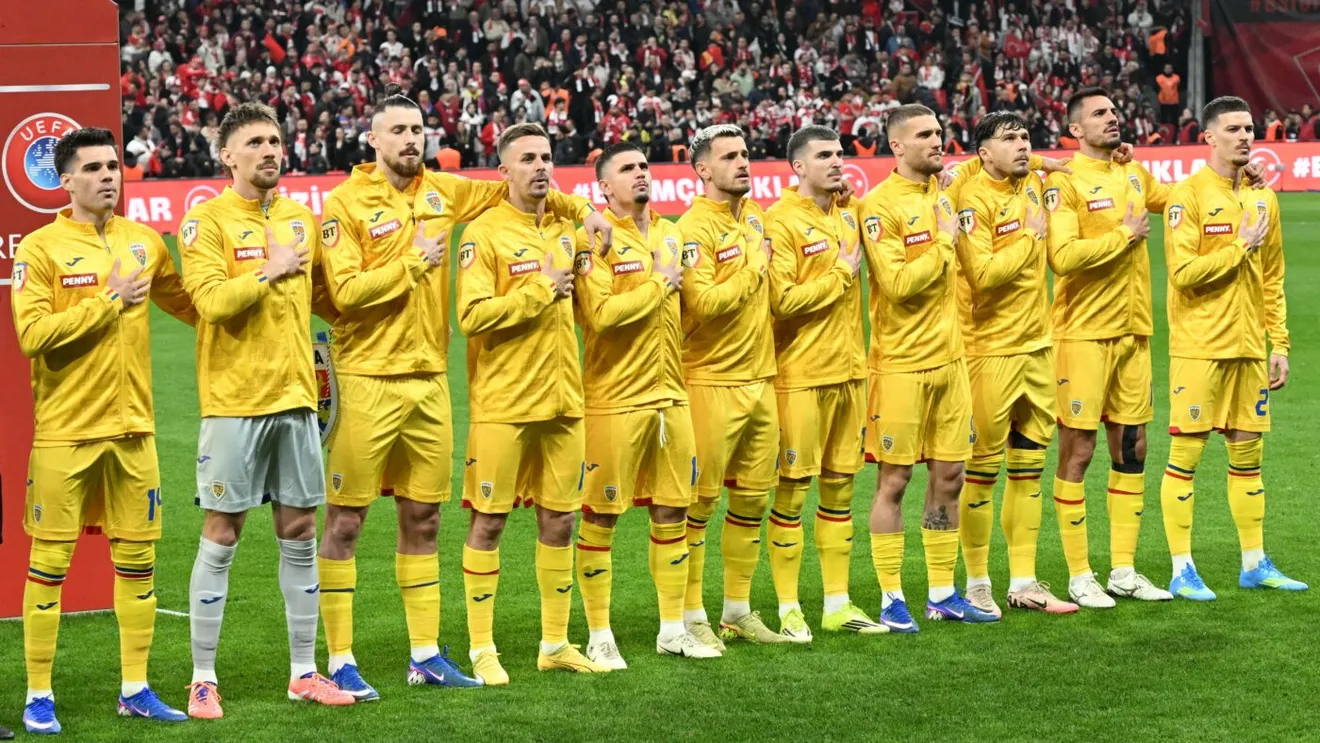 DEZASTRU pentru România în Liga Națiunilor e previziunea omului care s-a duelat cu Pele: „Îl iubesc mult pe Gică Hagi, dar nu vor lega trei pase!”. EXCLUSIV