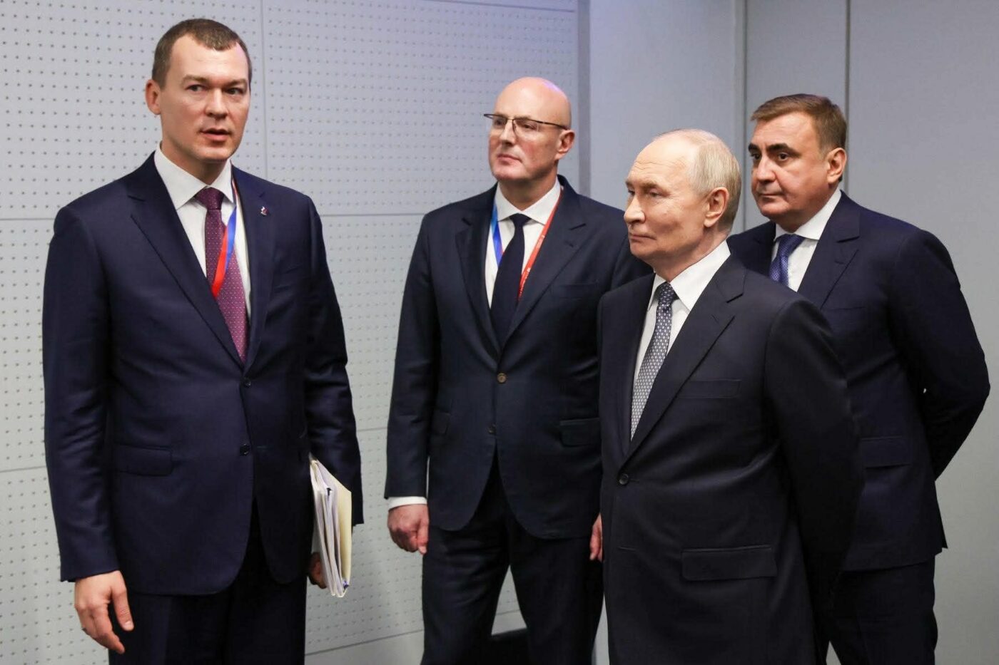 Rusia a luat decizia așteptată de o lume întreagă! Anunțul ministrului Degtaryev