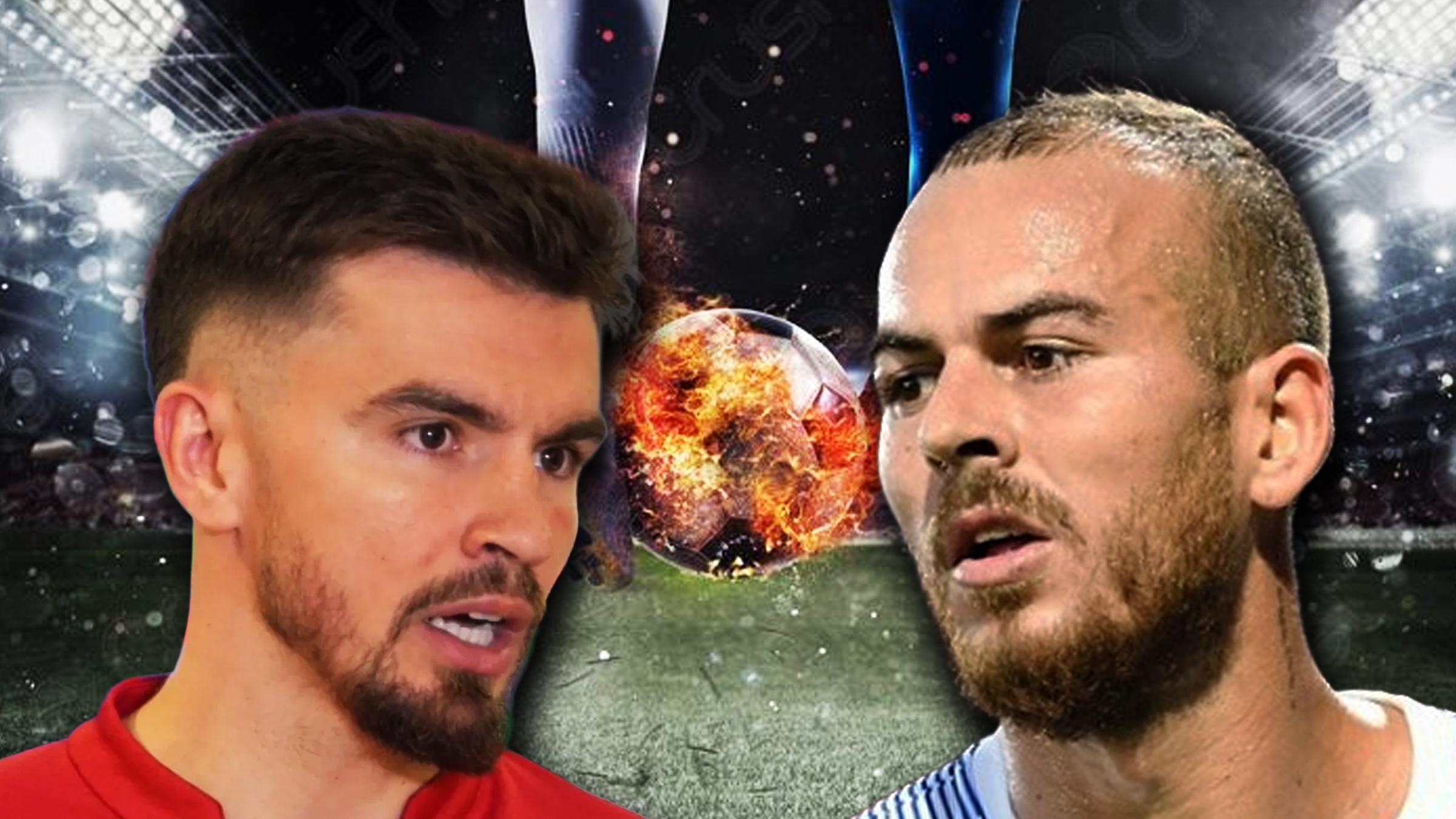 VIDEO Avem imaginile scandalului dintre conducătorii Farului și Danny Armstrong! „Zi-i, dracu’, să stea liniștit! Ți-ai luat viteză!” vs „Ești prea bătrân…”. EXCLUSIV